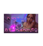 悪魔姫さとみん（個別スタンプ：20）