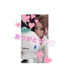 悪魔姫さとみん（個別スタンプ：21）