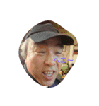 wakuしわい(笑)（個別スタンプ：8）
