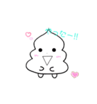 可愛いうんこスタンプ第1（個別スタンプ：2）