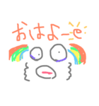 the only KOSEI bychun（個別スタンプ：15）