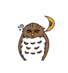 動物のあいさつ。（個別スタンプ：4）