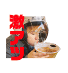 山田村ゼロハンツーリングクラブ公式（個別スタンプ：14）