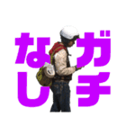 山田村ゼロハンツーリングクラブ公式（個別スタンプ：23）