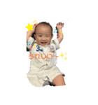 babylove_20190703113241（個別スタンプ：1）