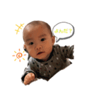 babylove_20190703113241（個別スタンプ：2）