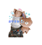 babylove_20190703113241（個別スタンプ：6）
