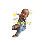 babylove_20190703113241（個別スタンプ：11）