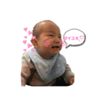 babylove_20190703113241（個別スタンプ：19）