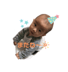 babylove_20190703113241（個別スタンプ：20）