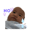 babylove_20190703113241（個別スタンプ：21）