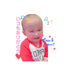 babylove_20190703113241（個別スタンプ：24）