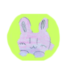 アニマル(* ॑꒳ ॑*)どうぶつ（個別スタンプ：5）