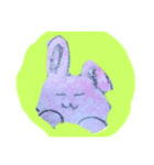 アニマル(* ॑꒳ ॑*)どうぶつ（個別スタンプ：6）