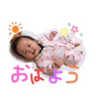 りこたんまん（個別スタンプ：1）