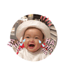 ひまりの生活（個別スタンプ：9）
