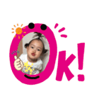 ひまりの生活（個別スタンプ：14）