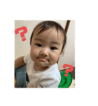 乙葉でーすー（個別スタンプ：7）