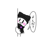 色んなとこで使えるスタンプ（個別スタンプ：13）