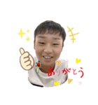 激アツスタンプまじ卍（個別スタンプ：3）