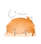 何となく使える（個別スタンプ：5）