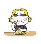 オタクライフ（個別スタンプ：2）