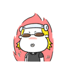 オタクライフ（個別スタンプ：10）