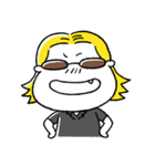 オタクライフ（個別スタンプ：20）