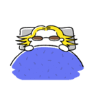 オタクライフ（個別スタンプ：23）