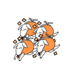 なまいぬ（個別スタンプ：15）