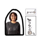 むりやで 2（個別スタンプ：30）