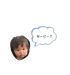 いつきスタンプ❸（個別スタンプ：13）