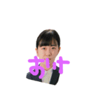 Fラン兄弟たち（個別スタンプ：6）