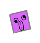 ○▲□（個別スタンプ：5）
