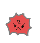 ○▲□（個別スタンプ：13）
