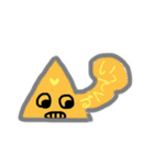 ○▲□（個別スタンプ：16）