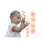 ひなごんだよ。（個別スタンプ：1）