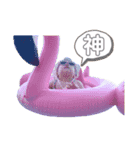 ひなごんだよ。（個別スタンプ：2）