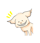 るるコ2（個別スタンプ：3）