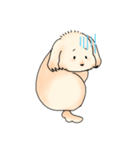 るるコ2（個別スタンプ：4）