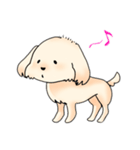 るるコ2（個別スタンプ：5）