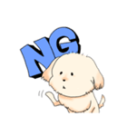 るるコ2（個別スタンプ：6）