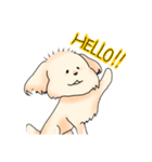 るるコ2（個別スタンプ：7）