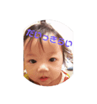 純子のつぶやき6（個別スタンプ：16）