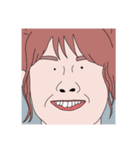 クセ強い〜ズ（個別スタンプ：20）