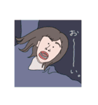 クセ強い〜ズ（個別スタンプ：30）