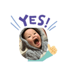 youhono（個別スタンプ：1）