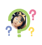 youhono（個別スタンプ：3）