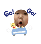 youhono（個別スタンプ：8）