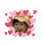 あづ♡あさ（個別スタンプ：19）